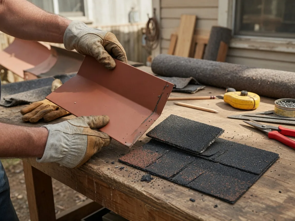 Roof Repair company in Sanbornton, NH